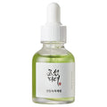 Calming Serum Green tea+Panthenol