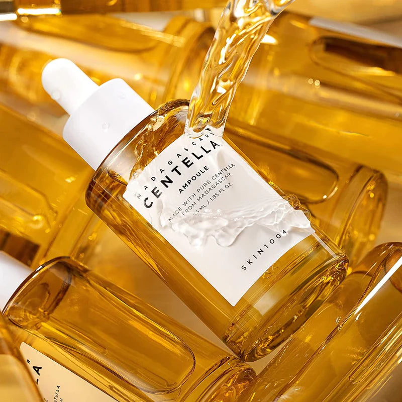 Madagascar Centella Ampoule 100ml
