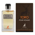 Toro Pour Homme