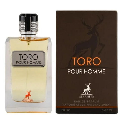 Toro Pour Homme