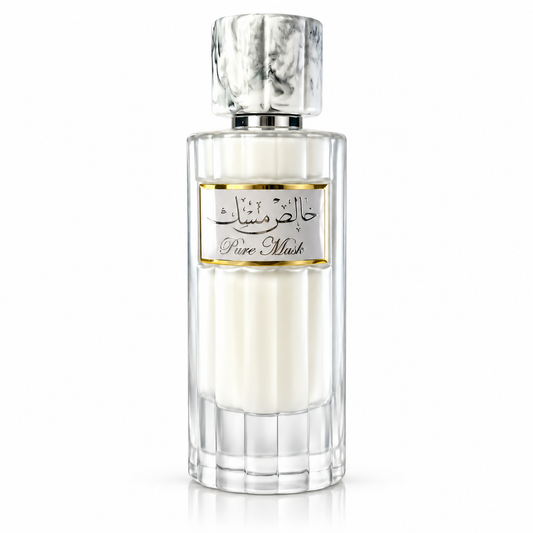Pure Musk Premium Water Perfume