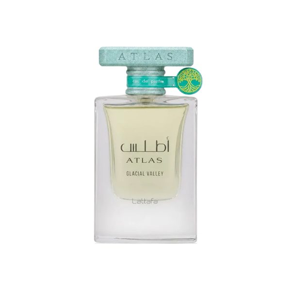 Atlas Glacial Valley 65ml eau de parfum