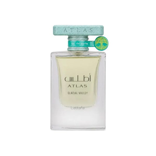 Atlas Glacial Valley 65ml eau de parfum
