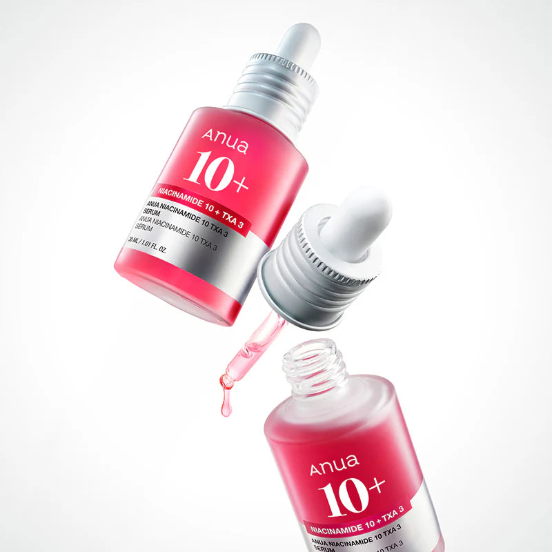Niacinamide 10 TXA 4 Serum 30ml
