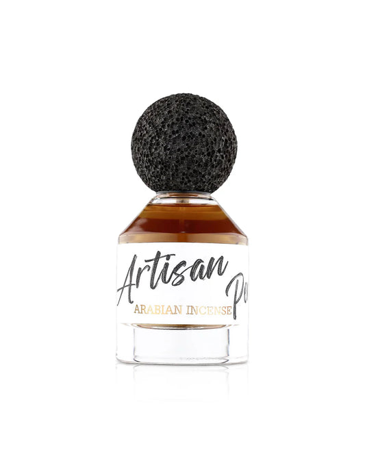 Arabian Incense - Artisan