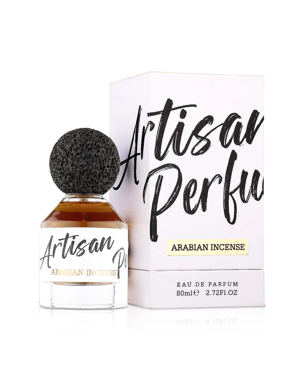 Arabian Incense - Artisan