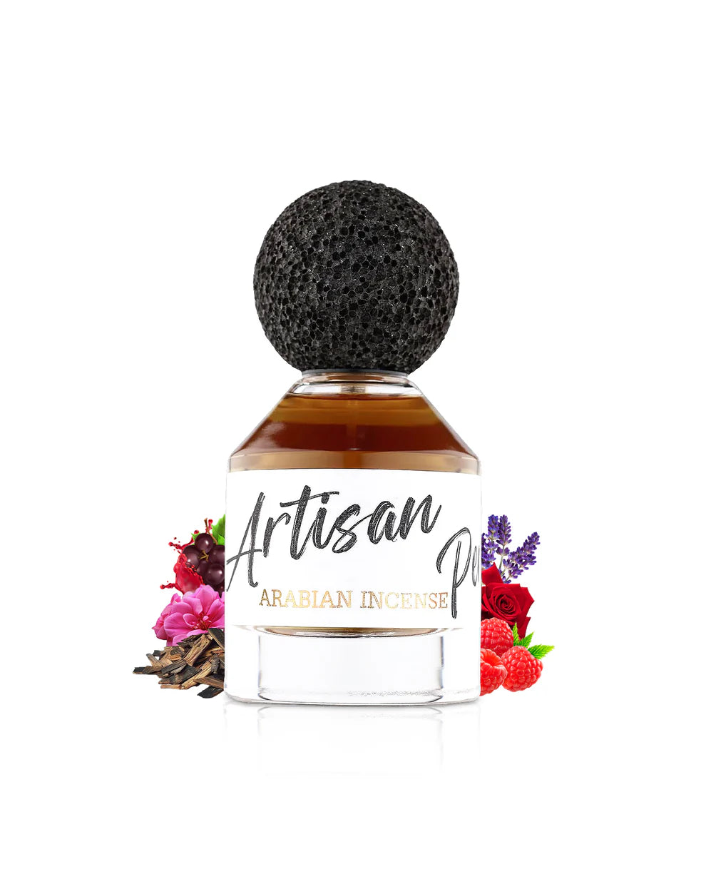 Arabian Incense - Artisan