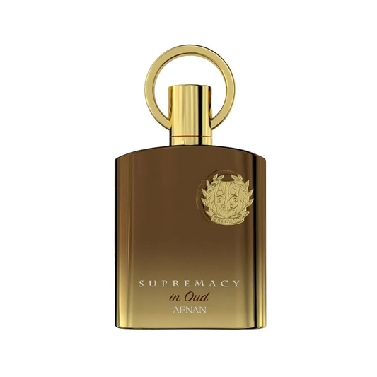 Supremacy in Oud