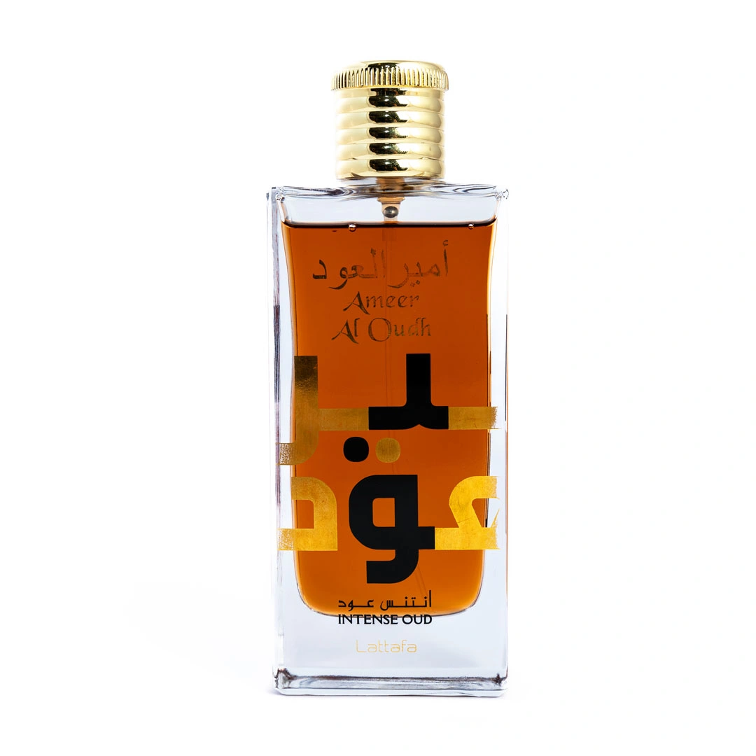 Ameer Al Oudh Intense Oud