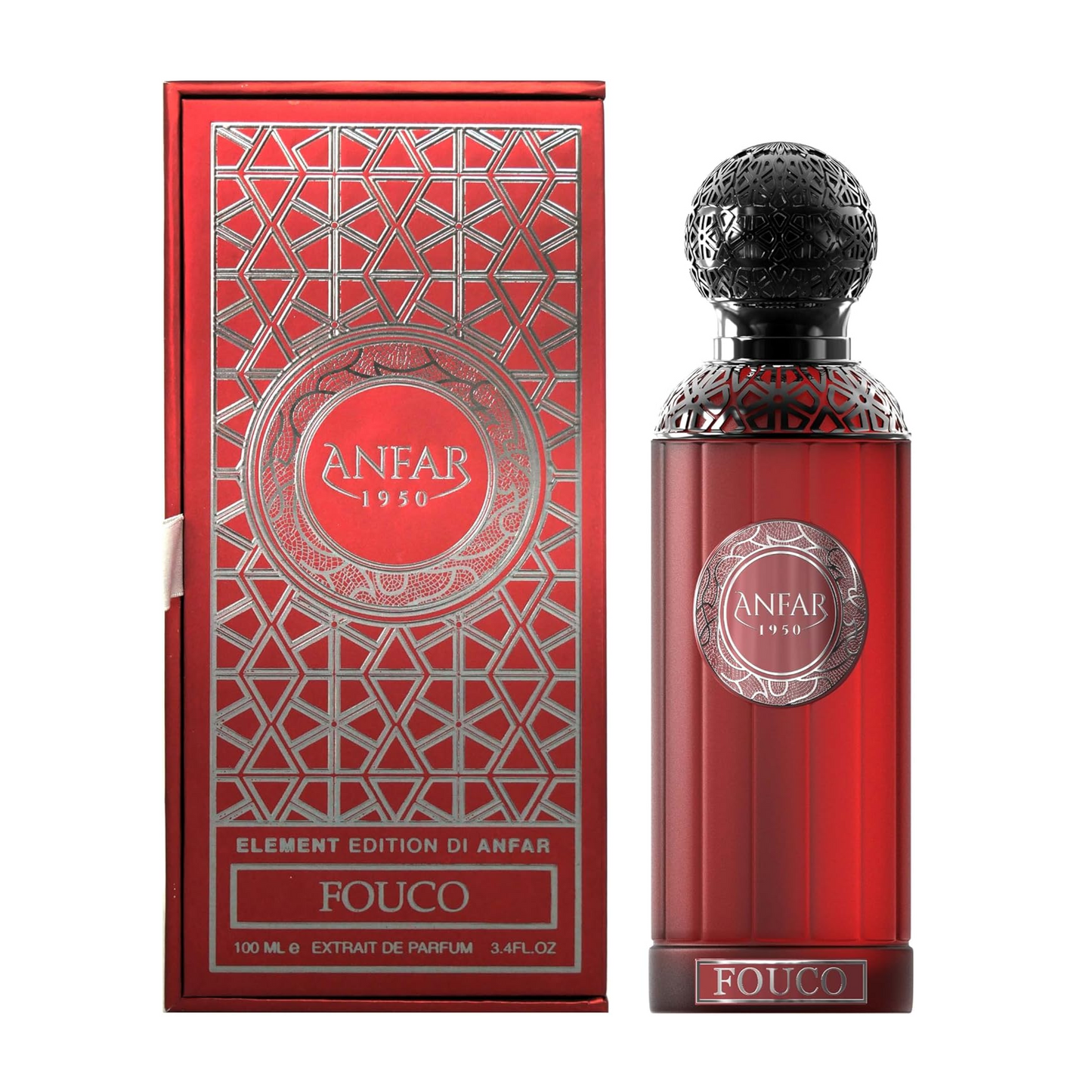 Fuoco Anfar