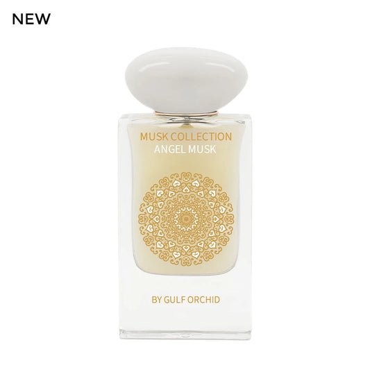 Musk Tahara Angel Musk