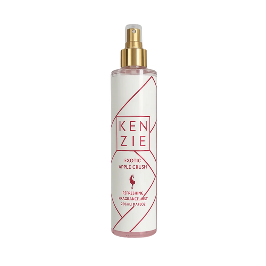 Kenzie Exotic Apple Crush Body Mist