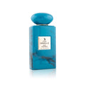 Armelle Bleu Oceanique