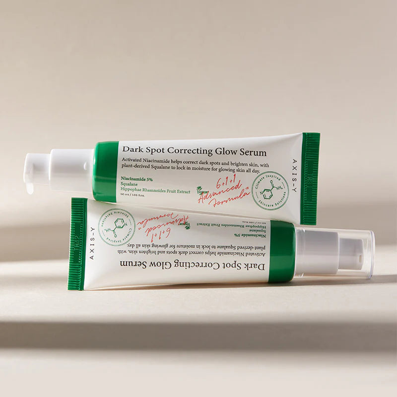 Dark Spot Correcting Glow Serum