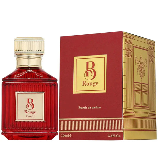 B Rouge Extrait de Parfum
