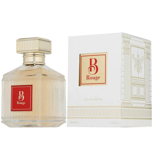 B Rouge Eau de Parfum