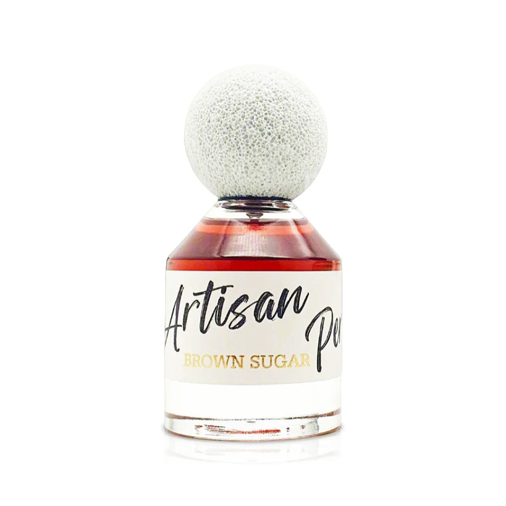Brown sugar - Artisan