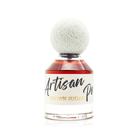 Brown sugar - Artisan