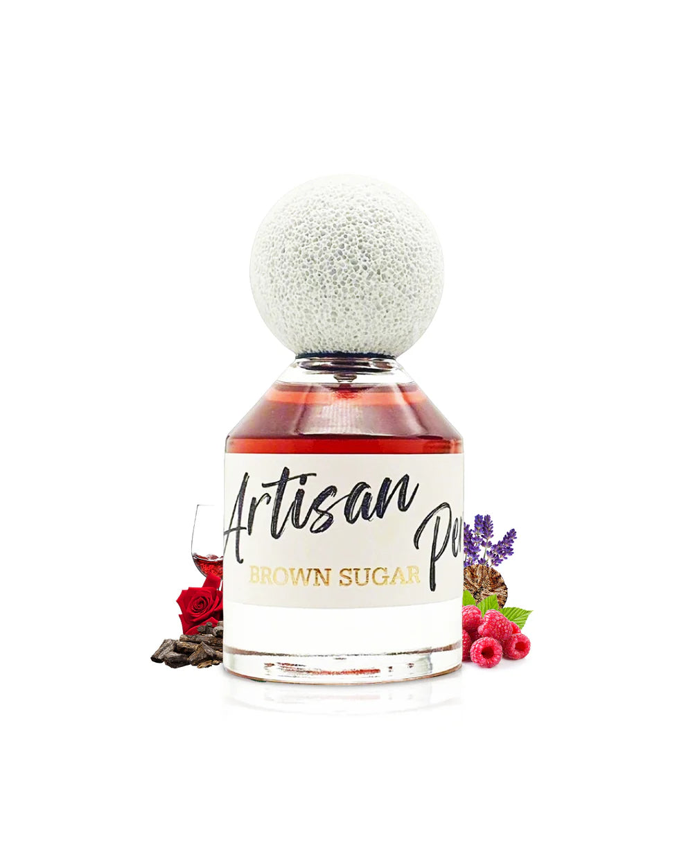 Brown sugar - Artisan