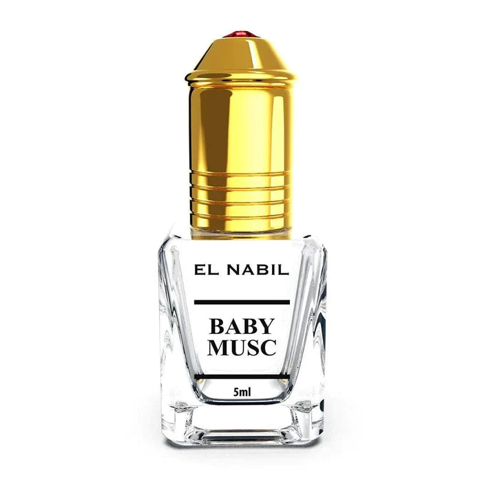 Baby Musc 5ml