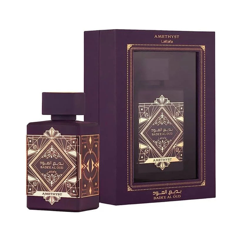 Bade'e al Oud Amethyst 100ml