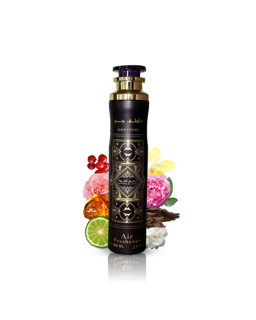 Badee Al Oud Amethyst Air freshner