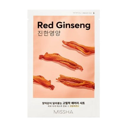 Airy Fit Sheet Mask
