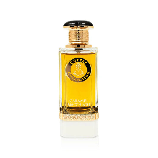 Caramel Macchiato