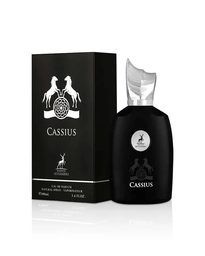 Cassius