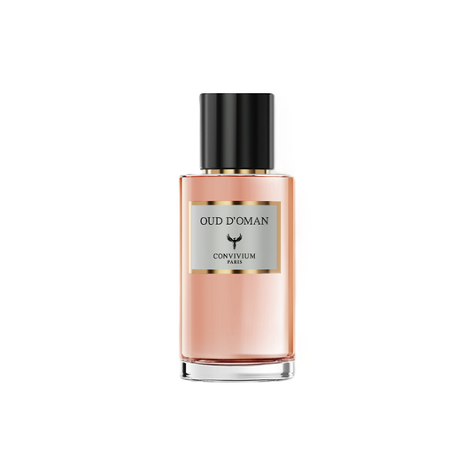 Oud d'Oman