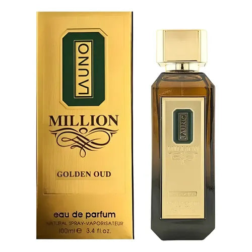 Million Golden Oud