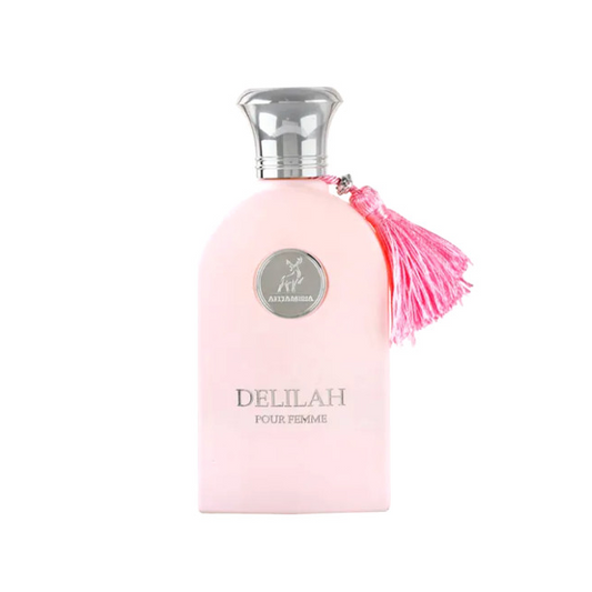 Delilah