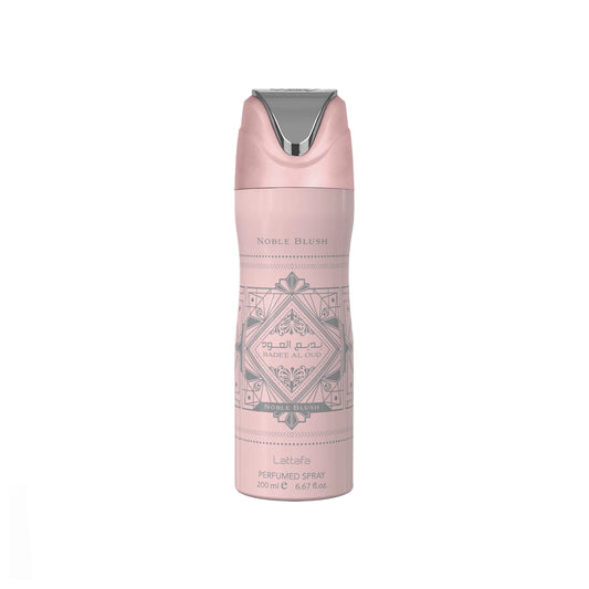 Bade'e Al Oud Noble Blush Perfumed Spray 200ml