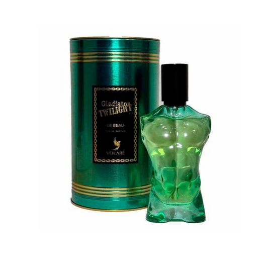 Gladiator Twilight Le Beau