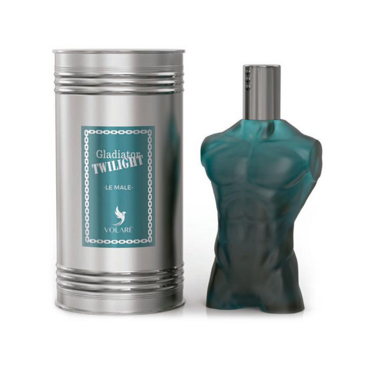 GLADIATOR TWILIGTH LE MALE