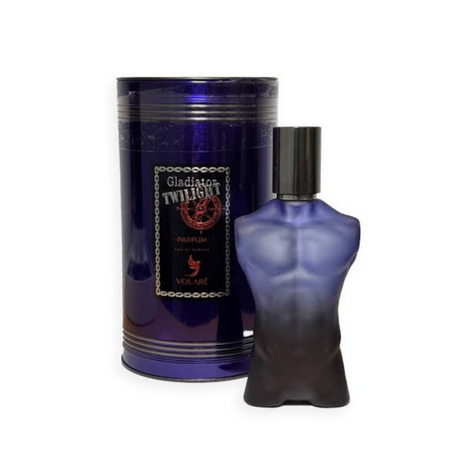 Gladiator Twilight Le Parfum