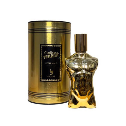 Gladiator Twilight Ultra Male