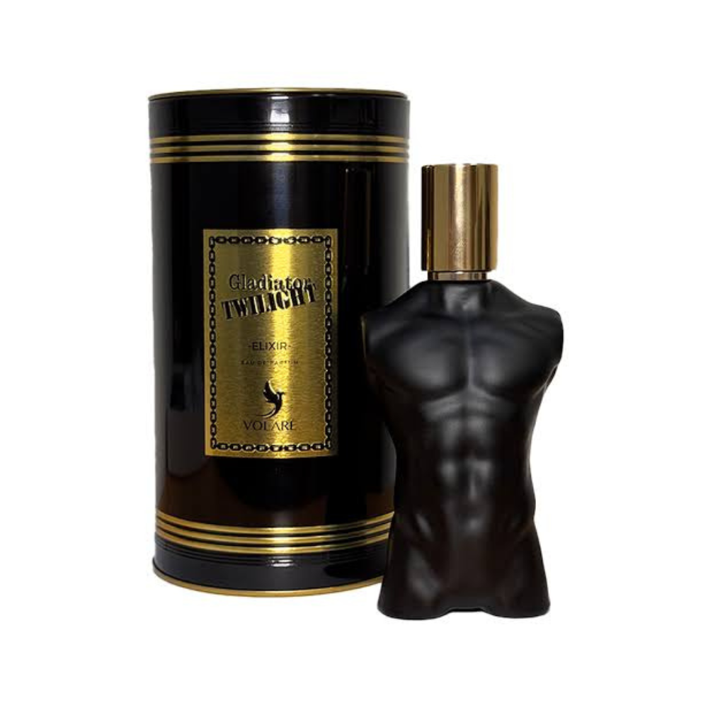 Gladiator Twilight Elixir