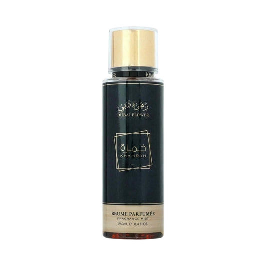 Khamrah Body Mist