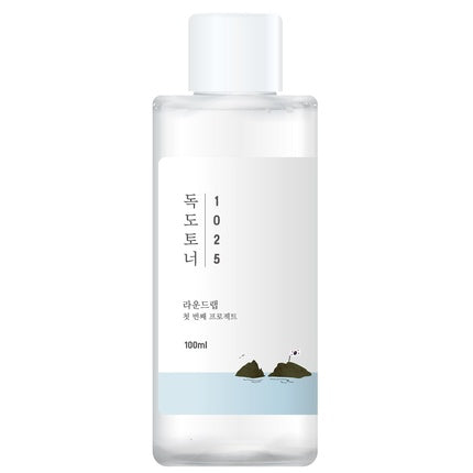 1025 Dokdo Toner 100ml