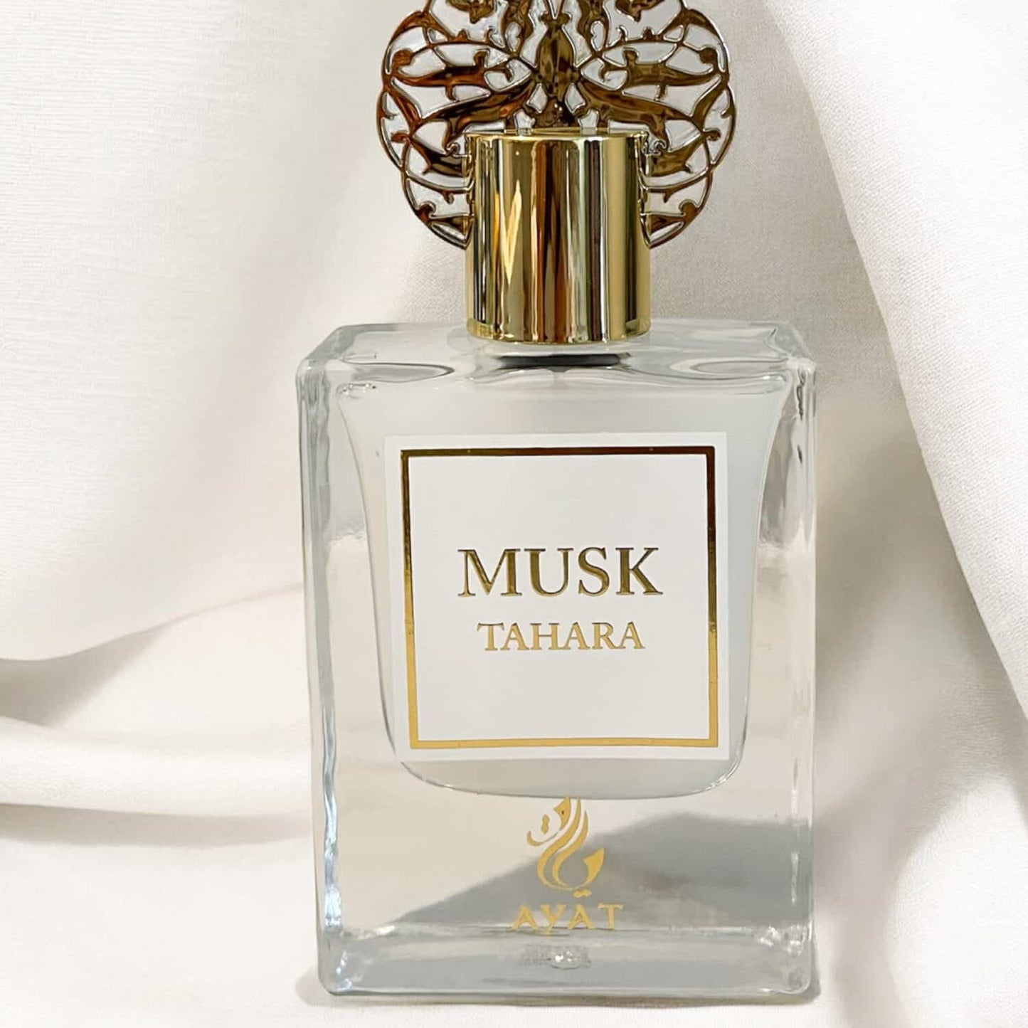 Musk Tahara