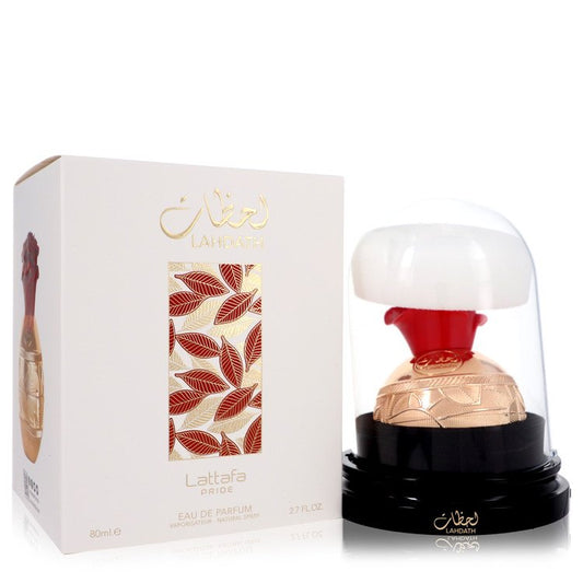 Lahdath Pride Eau De Parfum