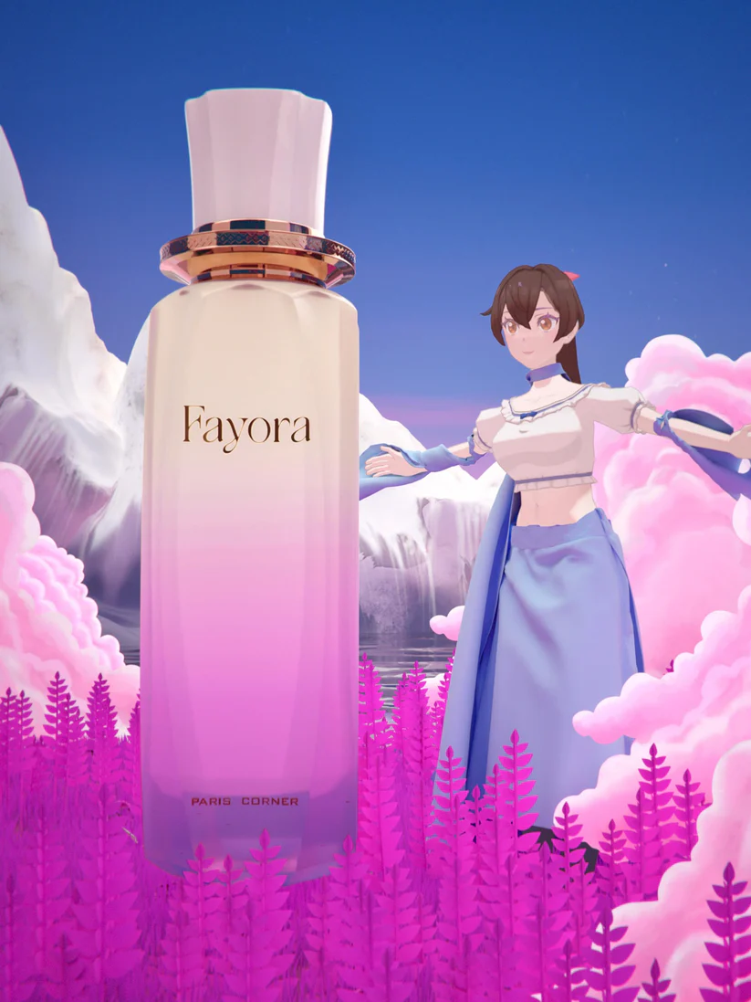Fayora