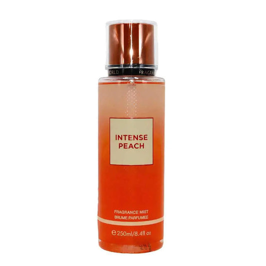 Intense Peach Body Mist