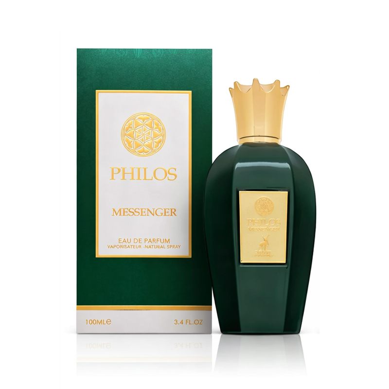 Philos Messenger