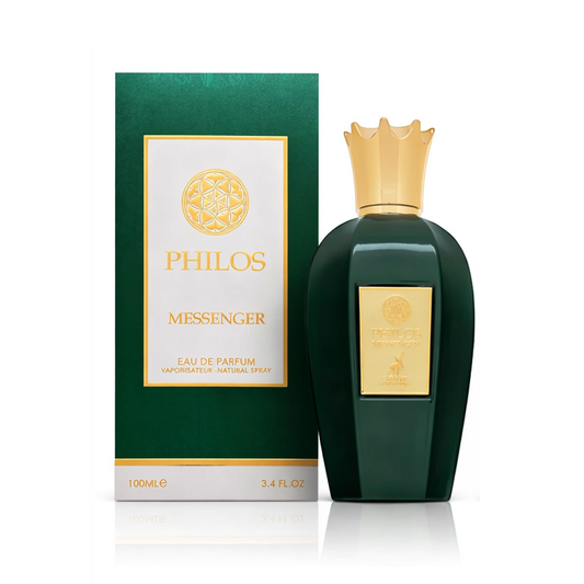 Philos Messenger