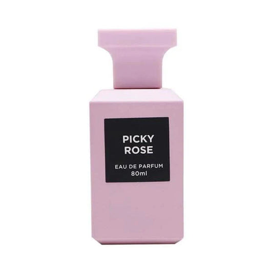 Picky Rose