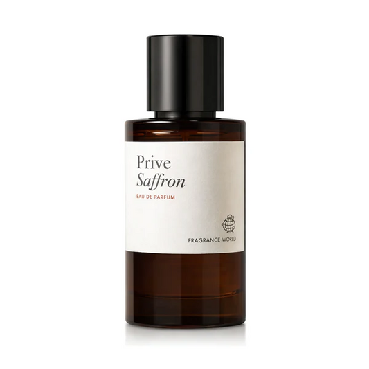 Prive Saffron