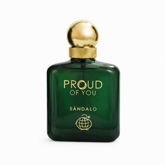 Proud of You Sándalo