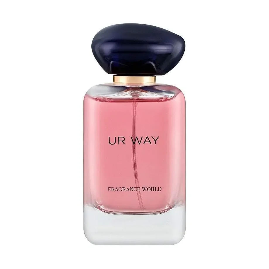 Ur Way